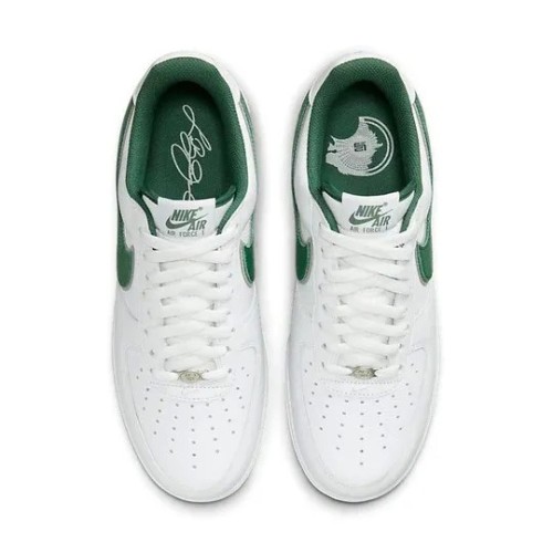 Кроссовки Nike Air Force 1 Low Four Horsemen LeBron мужские