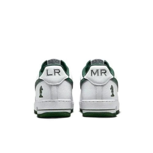 Кроссовки Nike Air Force 1 Low Four Horsemen LeBron мужские