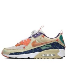 Кроссовки Nike Air Max 90 'Mountaineering' CZ9078-784