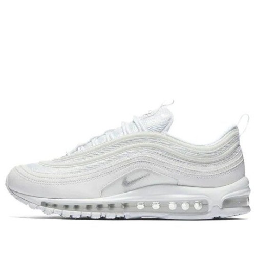 Кроссовки Nike Air Max 97 Triple White 921826-101