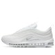 Кроссовки Nike Air Max 97 Triple White 921826-101