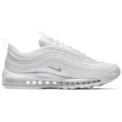 Кроссовки Nike Air Max 97 Triple White 921826-101