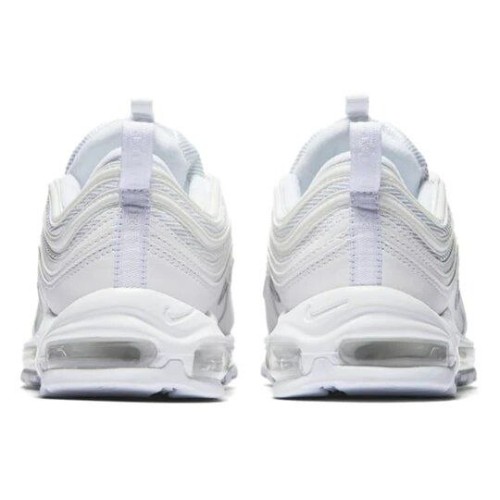 Кроссовки Nike Air Max 97 Triple White 921826-101