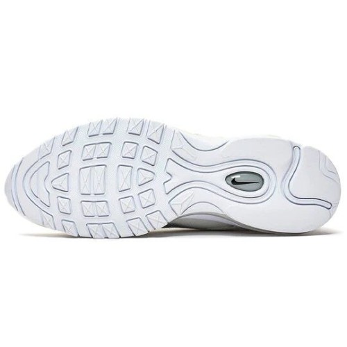 Кроссовки Nike Air Max 97 Triple White 921826-101