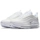 Кроссовки Nike Air Max 97 Triple White 921826-101