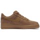 Кроссовки Nike Air Force 1 Low Flax 2019 мужские