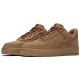 Кроссовки Nike Air Force 1 Low Flax 2019 мужские