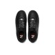 Кроссовки Nike Supreme x Air Force 1 Low Box Logo-Black мужские