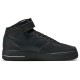 Кроссовки Nike Air Force 1 Mid 07 Halloween-Midnight мужские