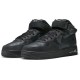 Кроссовки Nike Air Force 1 Mid 07 Halloween-Midnight мужские