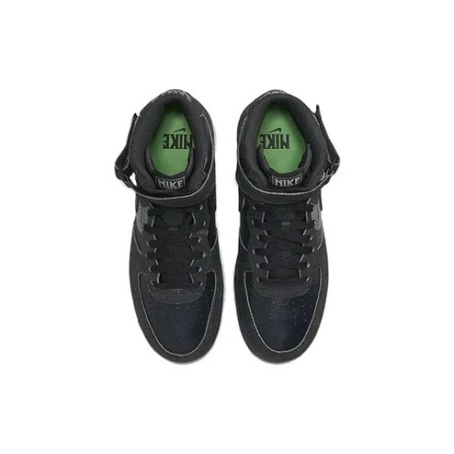 Кроссовки Nike Air Force 1 Mid 07 Halloween-Midnight мужские