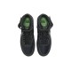 Кроссовки Nike Air Force 1 Mid 07 Halloween-Midnight мужские