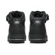 Кроссовки Nike Air Force 1 Mid 07 Halloween-Midnight мужские