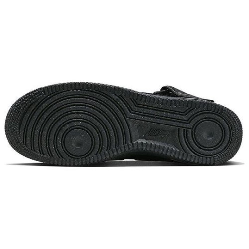Кроссовки Nike Air Force 1 Mid 07 Halloween-Midnight мужские