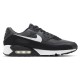 Кроссовки мужские Nike Air Max 90 черно-белые