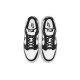 Кроссовки Nike Dunk Black White Panda мужские