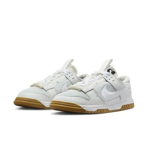 Кроссовки Nike Air Dunk Jumbo Photon Dust Gum мужские