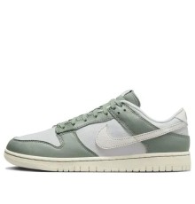 Кроссовки Nike Dunk Mica Green мужские