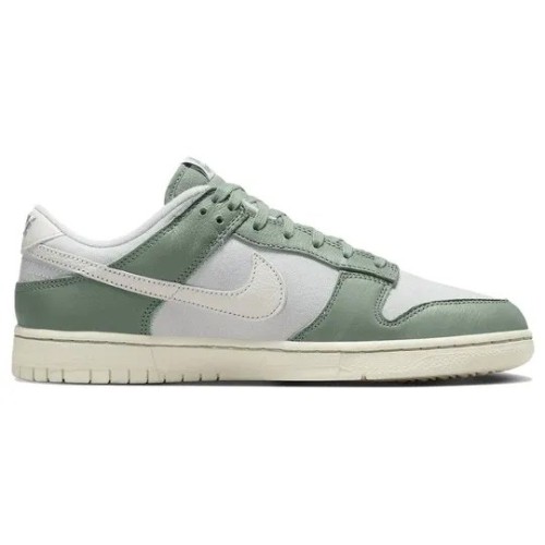 Кроссовки Nike Dunk Mica Green мужские