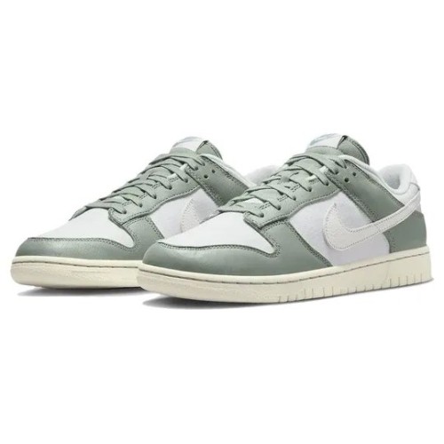 Кроссовки Nike Dunk Mica Green мужские