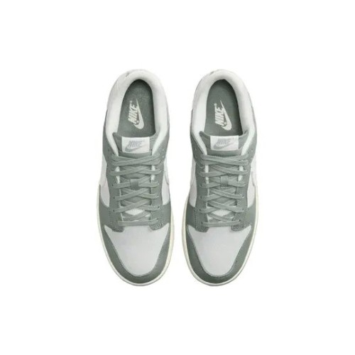 Кроссовки Nike Dunk Mica Green мужские