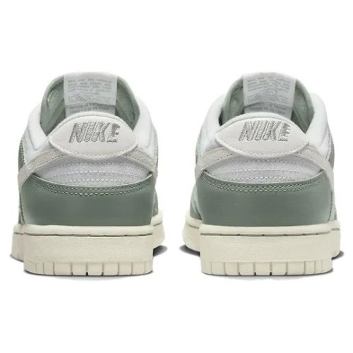 Кроссовки Nike Dunk Mica Green мужские