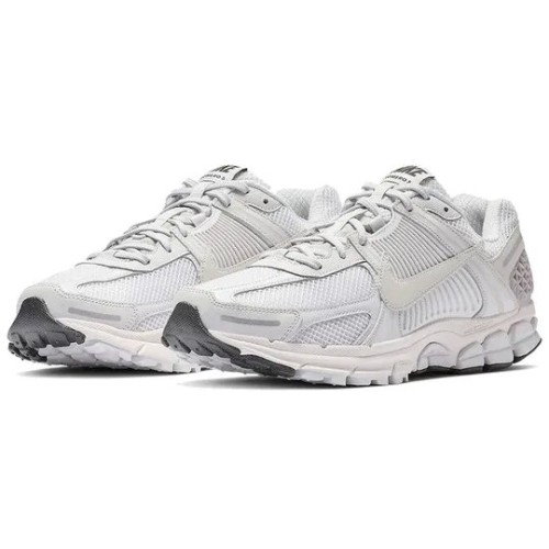 Кроссовки Nike Air Zoom Vomero 5 Vast Grey мужские