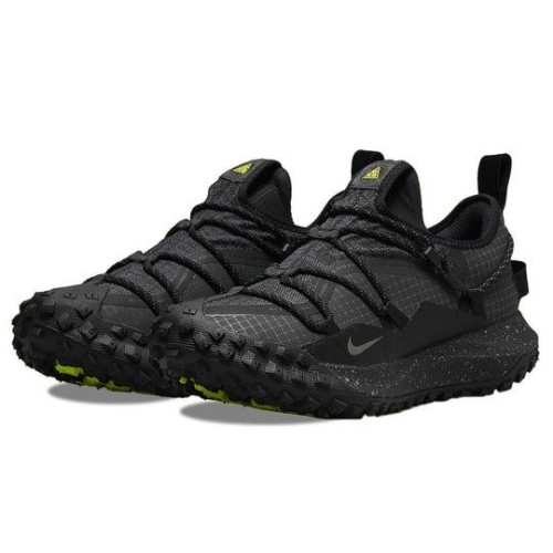 Кроссовки Nike ACG Mountain Fly GTX SE Dark мужские
