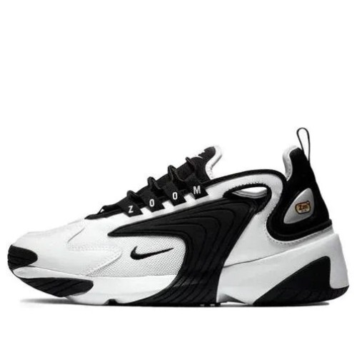 Кроссовки Nike Zoom 2K White мужские