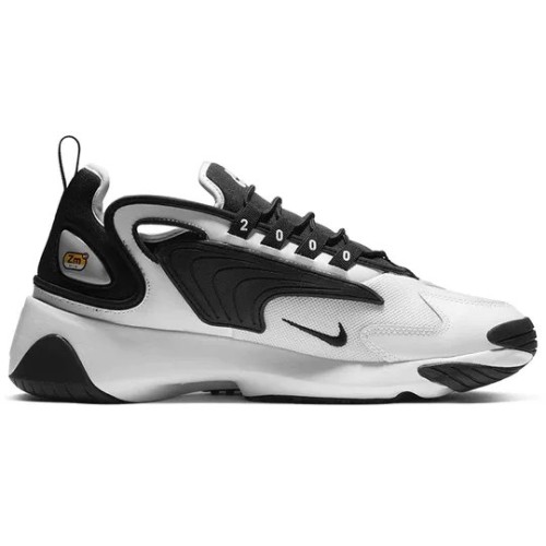Кроссовки Nike Zoom 2K White мужские