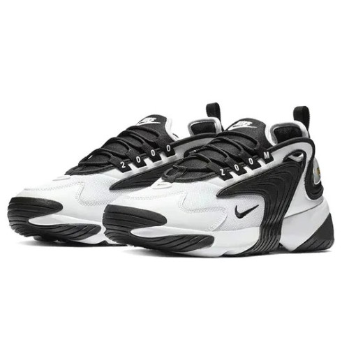 Кроссовки Nike Zoom 2K White мужские