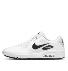 Кроссовки Nike Air Max 90 Golf White Black мужские
