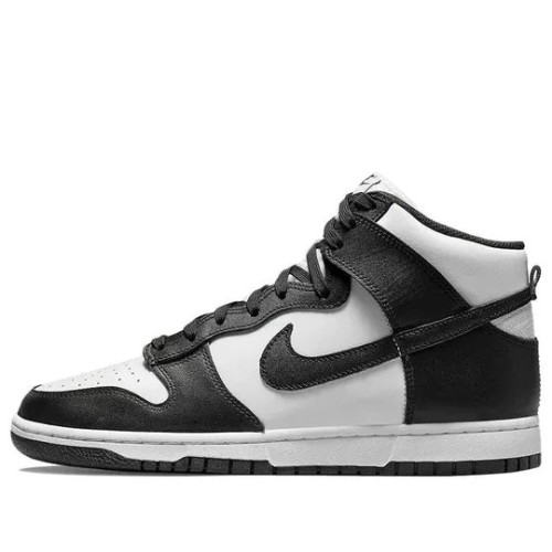 Кроссовки Nike Dunk High Panda мужские
