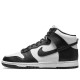 Кроссовки Nike Dunk High Panda мужские