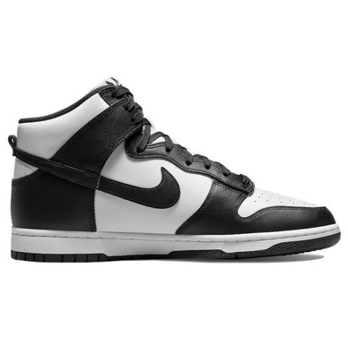 Кроссовки Nike Dunk High Panda мужские