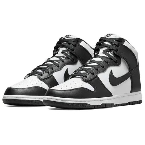 Кроссовки Nike Dunk High Panda мужские