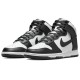 Кроссовки Nike Dunk High Panda мужские