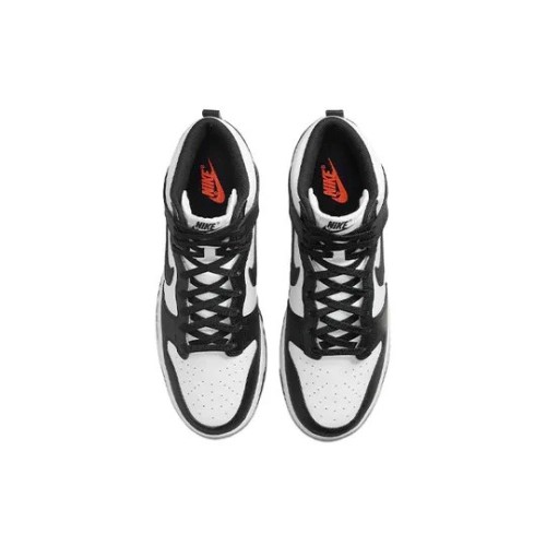 Кроссовки Nike Dunk High Panda мужские