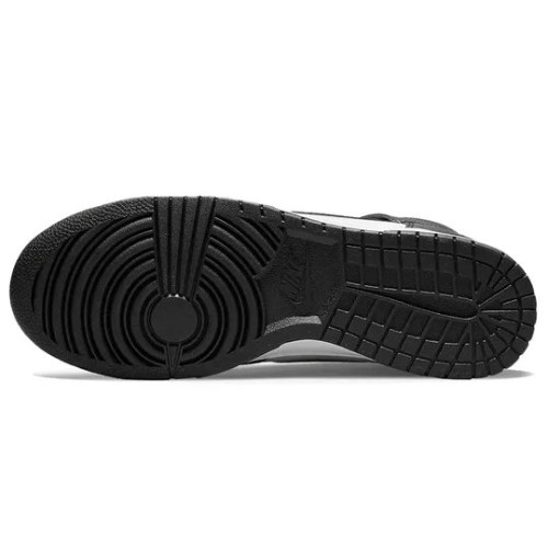 Кроссовки Nike Dunk High Panda мужские
