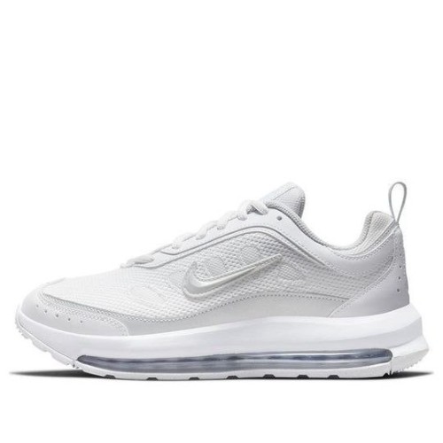Кроссовки Nike Air Max женские белые