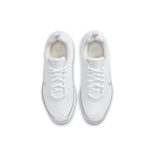 Кроссовки Nike Air Max женские белые