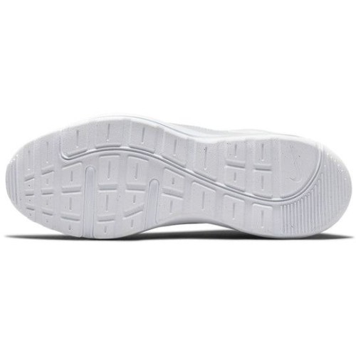 Кроссовки Nike Air Max женские белые