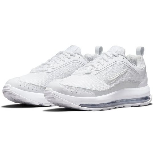 Кроссовки Nike Air Max женские белые