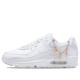 Кроссовки Nike Air Max 90 женские с цепочкой