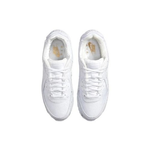 Кроссовки Nike Air Max 90 женские с цепочкой