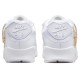 Кроссовки Nike Air Max 90 женские с цепочкой