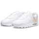 Кроссовки Nike Air Max 90 женские с цепочкой