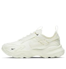 Кроссовки Nike TC 7900 Sail женские на платформе