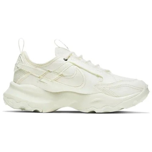 Кроссовки Nike TC 7900 Sail женские на платформе
