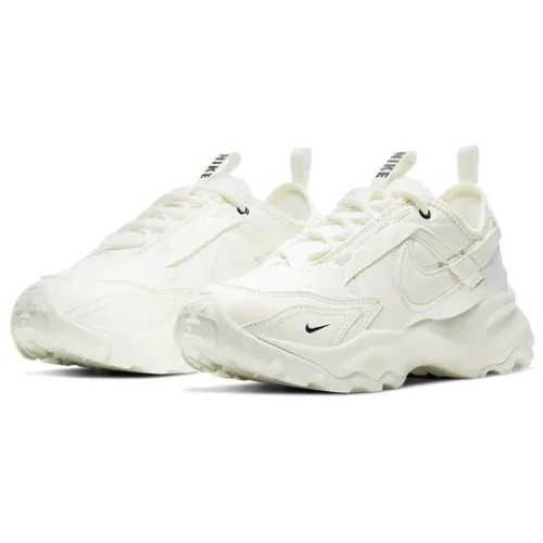 Кроссовки Nike TC 7900 Sail женские на платформе